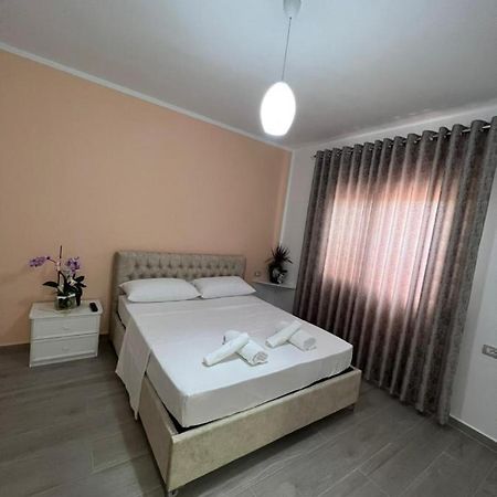 Fiori Rooms Vlorë Extérieur photo