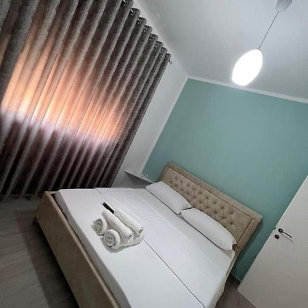 Fiori Rooms Vlorë Extérieur photo