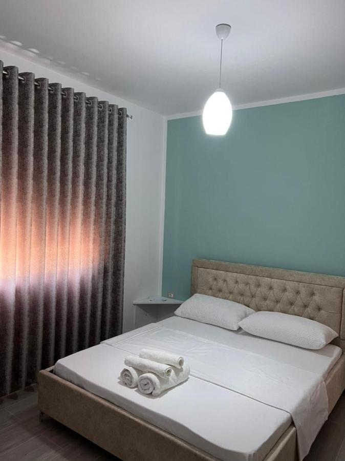 Fiori Rooms Vlorë Extérieur photo