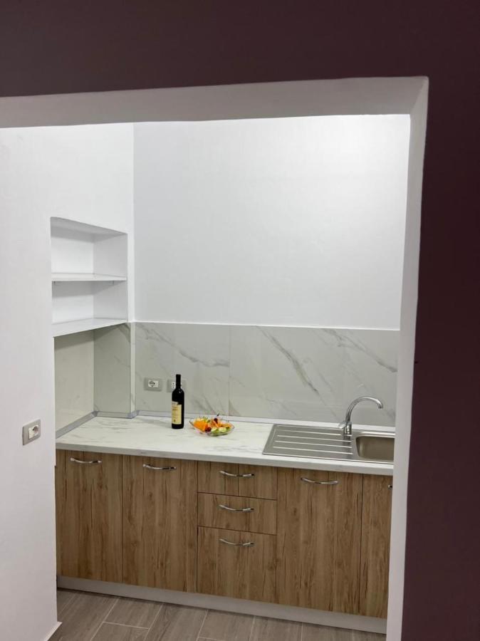 Fiori Rooms Vlorë Extérieur photo