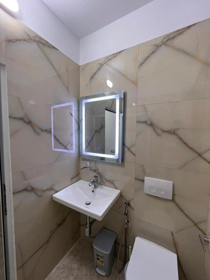 Fiori Rooms Vlorë Extérieur photo